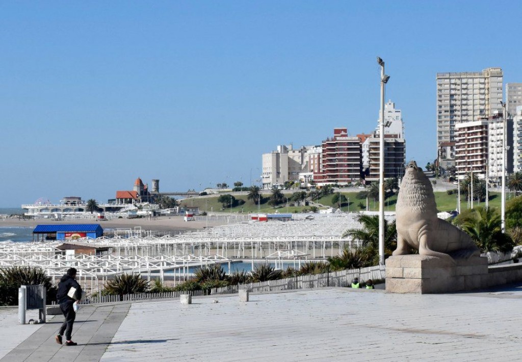 Todo lo que hay que saber para poder ir a Mar del Plata, el resto de la costa y las sierras